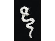 Diamond Snake Pin Art 10957SP