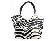 Reversible Tote by Raindrop Designs F1060 Black