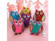 Owl Coin Purse by Two s Company 41057 20