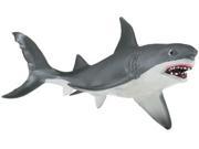 Safari 275029 Great White Shark Animal Figure