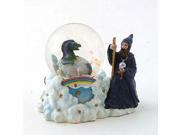 Mini Globe Dragon Wizard by Cadona CD30155A