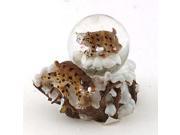 Mini Globe Bobcat Cres by Cadona CD30116A