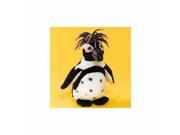 Riley the African Penguin Zibbie by Play Visions 6101