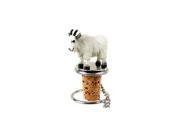 Mountain Goat Bottle Stopper GO10