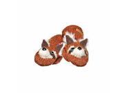 Kids Rico The Raccoon Mittens by Knitwits AK2471