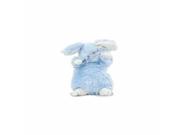 Bleu Bunny Wee Plush by Bunnies By The Bay 824112