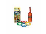 Google Eyes Drink Markers by Accoutrements 12374