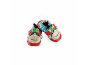 Monkey Shoes 0 6 Months by Mud Pie 174243