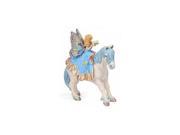 Blue Fairy Pony Figurine by Papo 38827