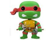 Teenage Mutant Ninja Turtles Pop! Raphael Vinyl Figure