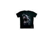 Breakthrough Shark Youth T Shirt by The Mountain 15 1733
