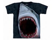 Youth Shark Bite T Shirt