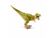 Tyrannosaurus Rex Light Green by Schleich 14528