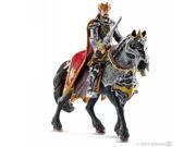 Dragon Knight King on Horse by Schleich 70115