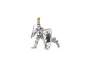 Knight Unicorn Silver PP39915