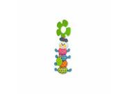 Inchworm Stroller Toy by Melissa Doug 9161