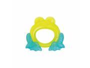 Frog Stage Teether by Kids II 40007