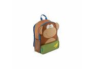 Monkey Sidekick Backpack by Stephen Joseph SJ102099