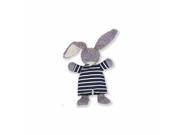 First Mates Snuggle Bunny by North American Bear 6572