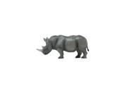 Safari 270229 White Rhino Animal Figure
