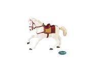 Henri IV s Horse Figurine By Papo PP39715