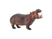 Safari 111889 Hippopotamus Animal Figure