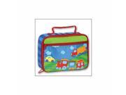 Transportation Lunchbox by Stephen Joseph SJ5701 62