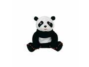Eric Carle Panda Bear Bean Bag Toy by Kids Preferred 96212