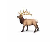 Elk Bull Figurine by Safari Limited 180329