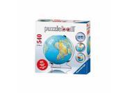 The Earth 540 pc 3D Puzzle by Ravensburger 12427
