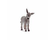 Donkey Foal Figurine by Schleich 13746
