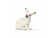 White Hare Figurine by Schleich 14692