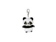 Ring Ring Panda YooHoo Clip by Aurora 30690
