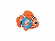 Disney Nemo Bead Rattle by Kids Preferred 79800