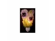 Pansy Nightlight by Ibis Orchid 50017