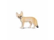 Fennec Fox Figurine by Safari Limited 228129