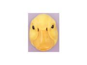 Duck Child Animal Mask by Forum Novelties 61379