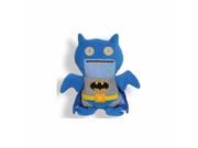 Blue Batman Ice Bat Ugly Doll by Gund 4037969