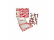 Bacon Storage Box by Accoutrements 12453