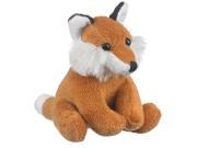 Red Fox 4 by Wildlife Artists SW 1180R