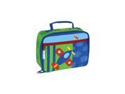 Airplane Lunch Box by Stephen Joseph SJ5701 81A