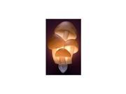 Mushrooms Night Light by Ibis Orchid 50050