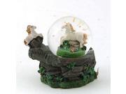 Mini Globe Horse by Cadona CD30018A