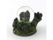 Mini Globe Gorilla Cres by Cadona CD30129A