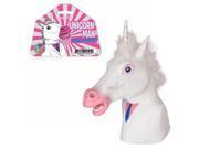 Unicorn Man Puppet by Accoutrements 12525