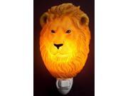 Lion Night Light by Ibis Orchid 50149