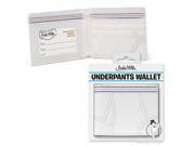 Underpants Wallet by Accoutrements