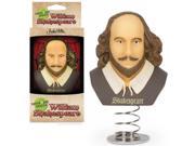 Dashboard Shakespeare by Accoutrements 12524
