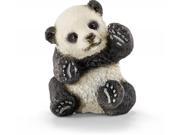 Panda Cub Playing by Schleich 14734
