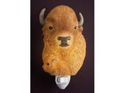 Buffalo Babe Night Light by Ibis Orchid 50225
